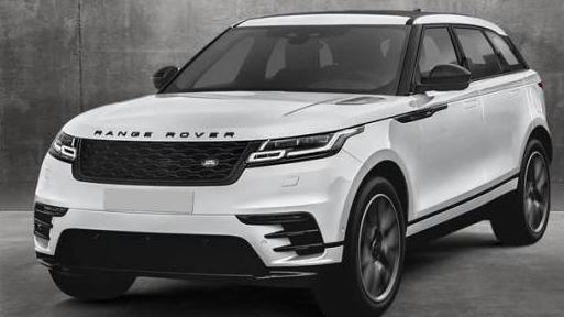 LAND ROVER RANGE ROVER VELAR 2021 SALYJ2EX9MA323795 image